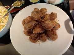 -红厨巷·淮扬菜(熙南里店)
