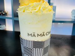 -MAMACHA妈妈茶(岳麓山店)