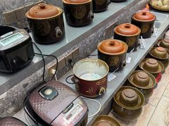 -湘江红·湖南招牌菜(莲花南路店)