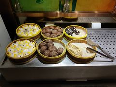 -好伦哥比萨烤肉自助(八里桥店)