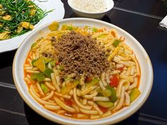-青海名吃尕张娃非遗烤肉(城中店)