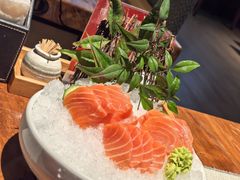 -京料理·日料自助·铁板燒(复悦城店)