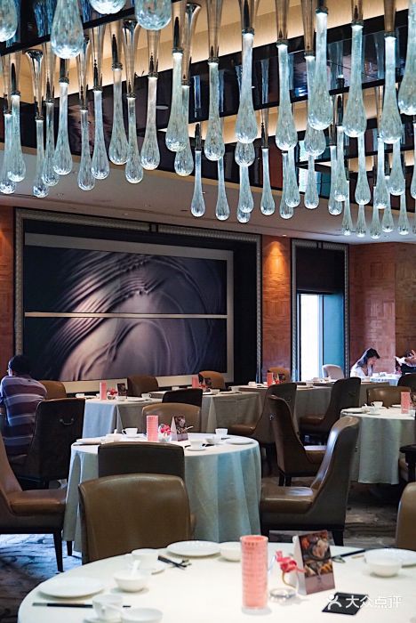 御宝轩(益丰61外滩源店)-图片-上海美食-大众点评网