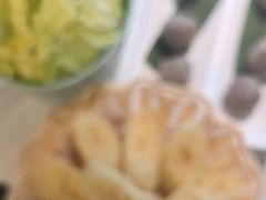 -狐狸爱上椰子鸡(滨江星光大道店)