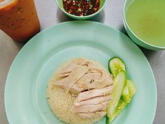 -红大哥水门鸡饭(總店)