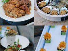 -这片海·海景餐厅(博鳌店)