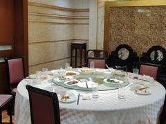 -光明邨大酒家(淮海路店)
