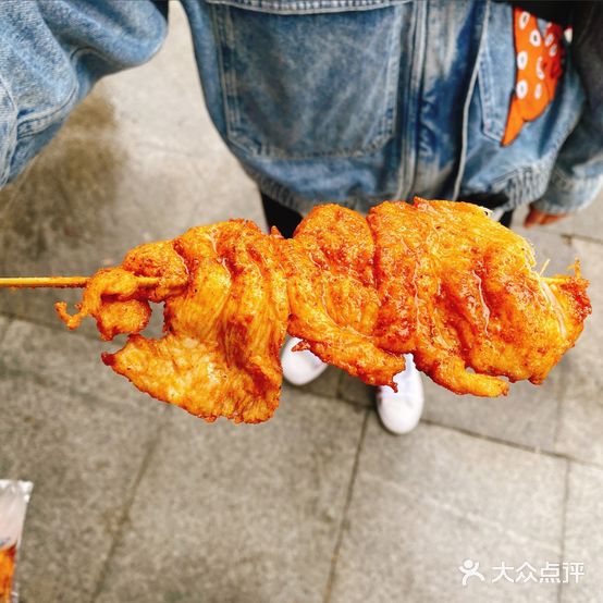凡人梦纯味串串饮品(总店)
