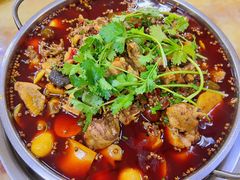 -椒香鸡(西区体育馆店)
