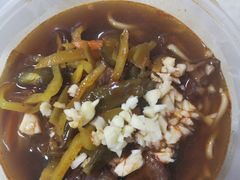 -六朝居老面馆(同鑫宾馆店)