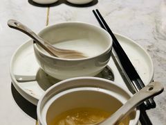 -柴门头啖汤·经典川菜·慢火汤品(锦城万达店)