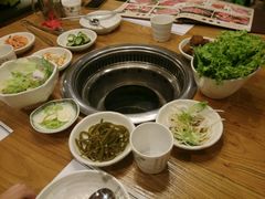 -小城粥道·海胆鲜虾粥(解放广场店)