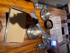 -破店肥哈·海鲜·烧烤(郑州银泰inPARK店)