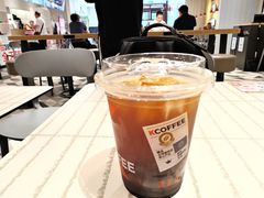 -肯德基(朝阳门店)