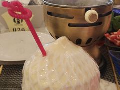 -澜悦港海鲜体验主题餐厅