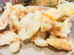 -京玉菲饭店(李村店)