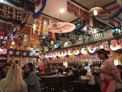 大堂-平成屋·午肴夜酒(四川北路店)