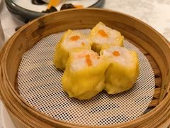 -酌宴府The China Club·广州万富希尔顿酒店(云城东路店)