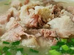 -荣生萝卜汤饭店