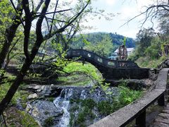 -九华秋浦胜境大王洞风景区