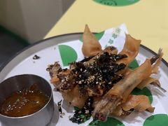 -米仓食堂(皇庭广场店)
