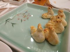 小鸭酥-全聚德(前门店)