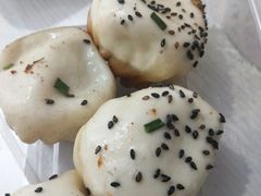 特色生煎-老盛兴汤包馆(武夷店)