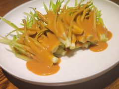 -粗茶淡饭·隐庐私厨(东亭店)