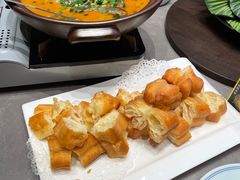 -翠山·映月湖景餐厅(映月湖公园店)