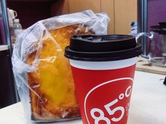 -85度C(青岛闽江路店)