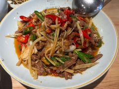 -冯记豆花店(健翔桥店)