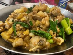 -小钱鱼馆(富春路店)