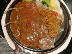 -半秋山西餐厅(巴南万达广场店)