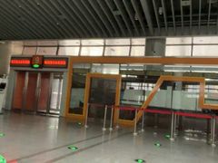 -哈西公路客运站