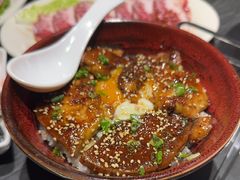 -NIUAN牛庵·日式和牛烧肉(恒隆店)