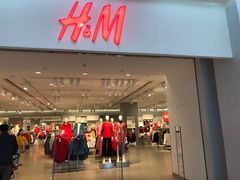 -H&M(星河城店)