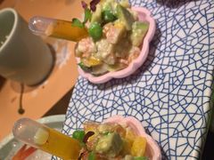 -山葵家·创意料理(万象汇店)