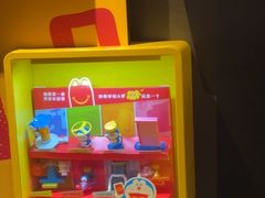 -麦当劳(一德路店)