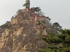 -天津盘山风景名胜区