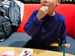 -Hiwork cafe(新街高和店)