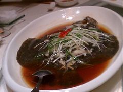 IMAG0226-骏莱海鲜鱼港(五角场店)