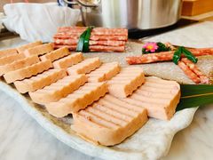 午餐肉-虾佬圣汤