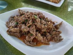 -畲乡一品鱼府土菜馆