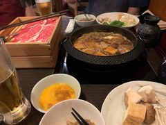 -鍋ぞう(新宿西口店)