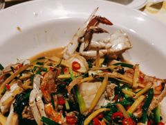 -聚味瞿记·龙虾堂(天元店)