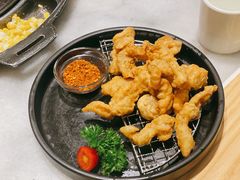 -韩宫宴烤肉·黑毛和牛·料理(合肥滨湖银泰城店)