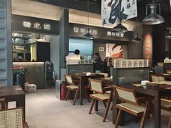 -张翻越·川渝冒菜·武汉黑鸭煲(城北万象城店)