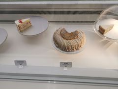 -Lady M New York(澳门伦敦人店)