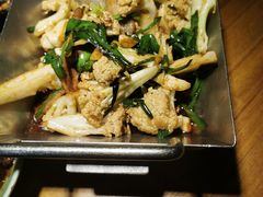 干锅花菜-弄堂里(雨花客厅店)