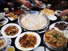 -老来福·非遗酸汤兔(凯旋路店)